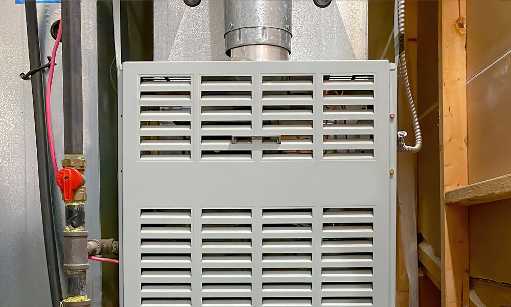 Furnace