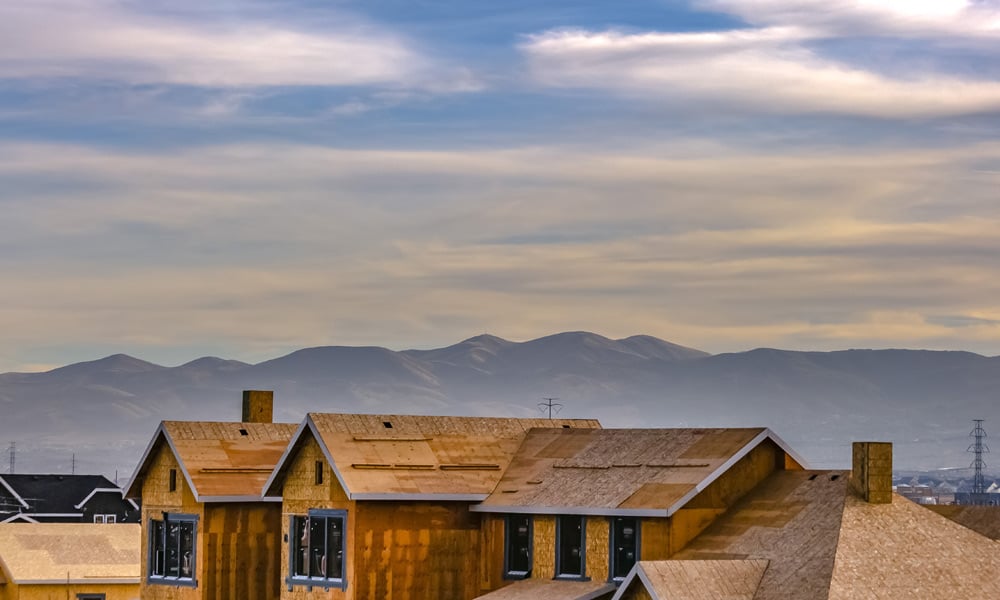 Utah Home