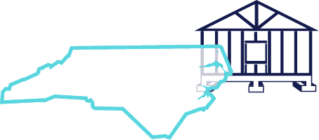 North Caroilina Structural Icon