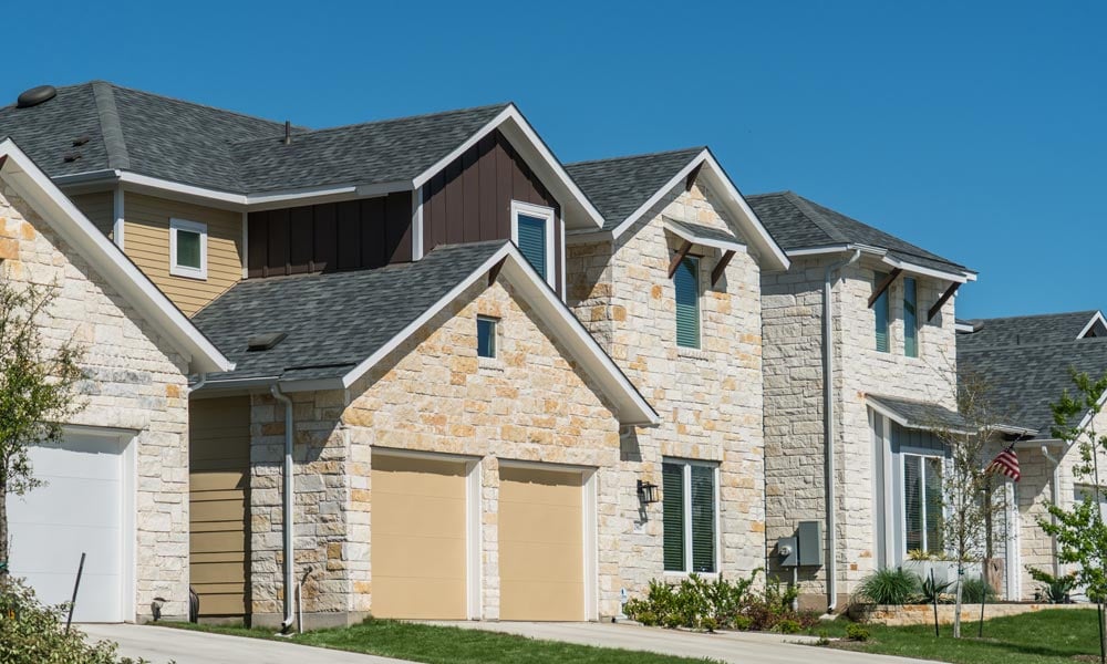 Texas Home