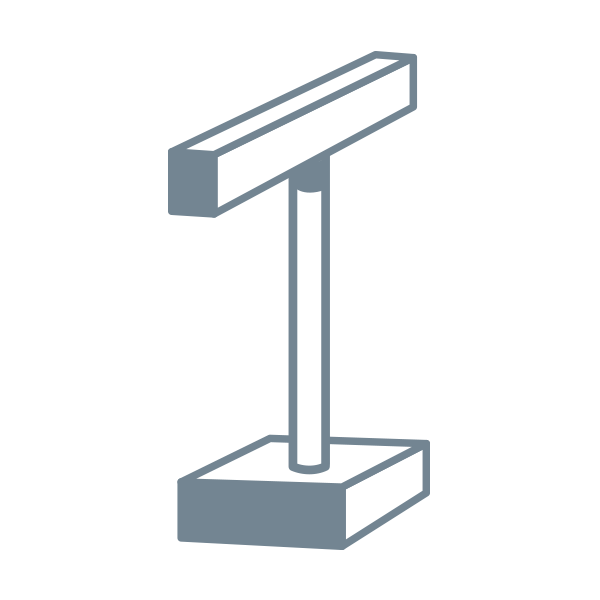 columns