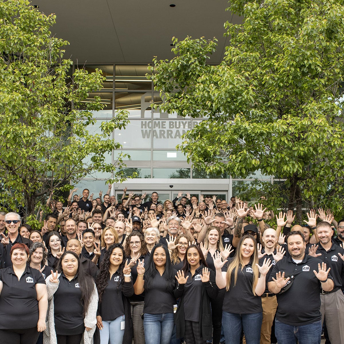 2-10 Staff Photo