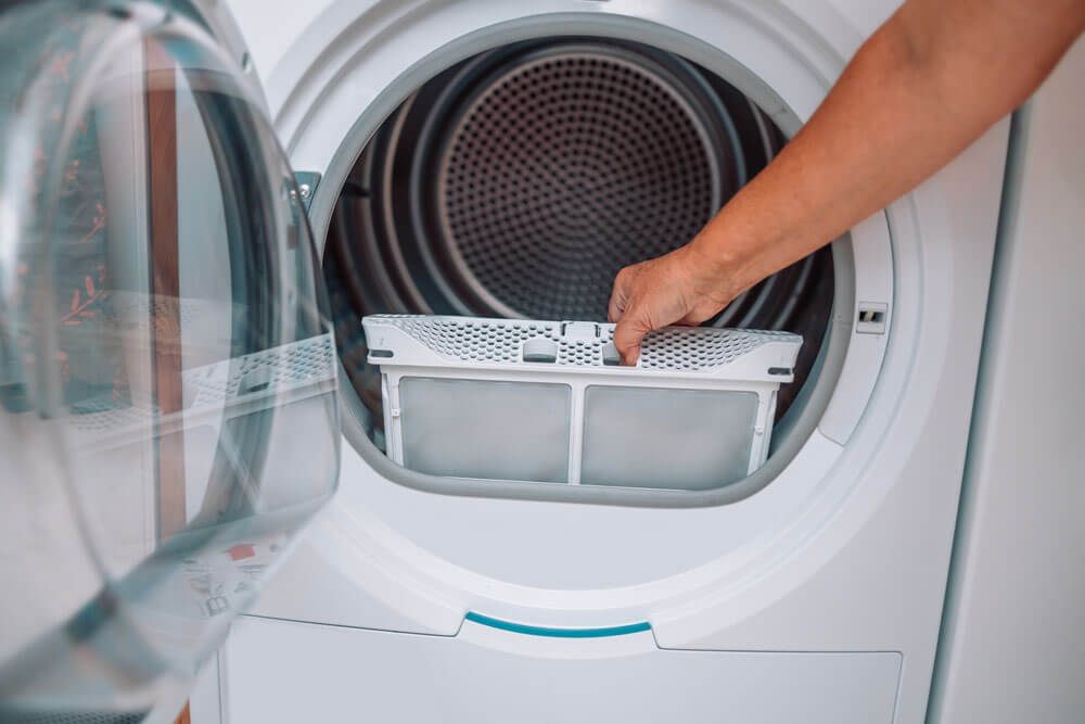 Dryer