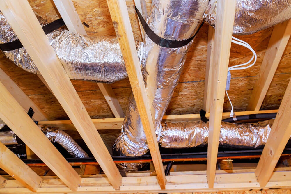 Ductwork