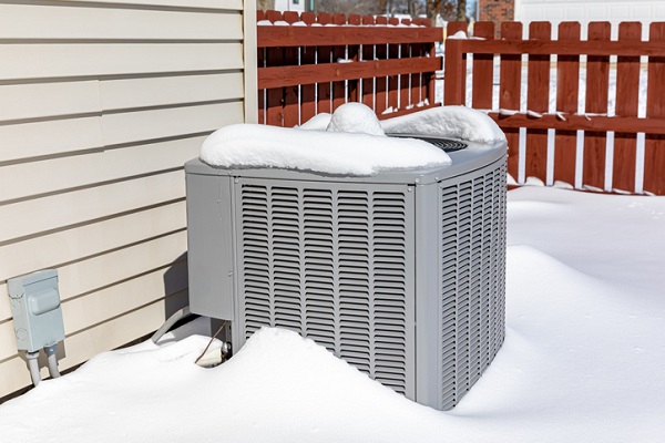 HVAC Inspection Issues Before a Home Sale