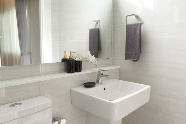 Convert A Closet Into A Bathroom? Costs & Tips