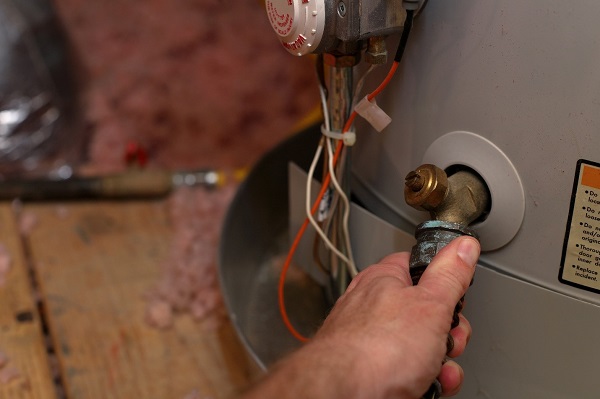How To Drain Your Water Heater Safely