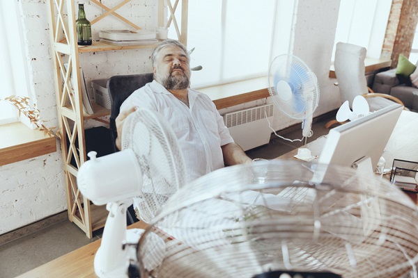Summer Home Maintenance: Prevent AC & Appliance Breakdowns