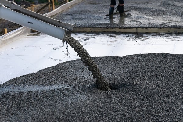 What A Builder’s Foundation Warranty Covers