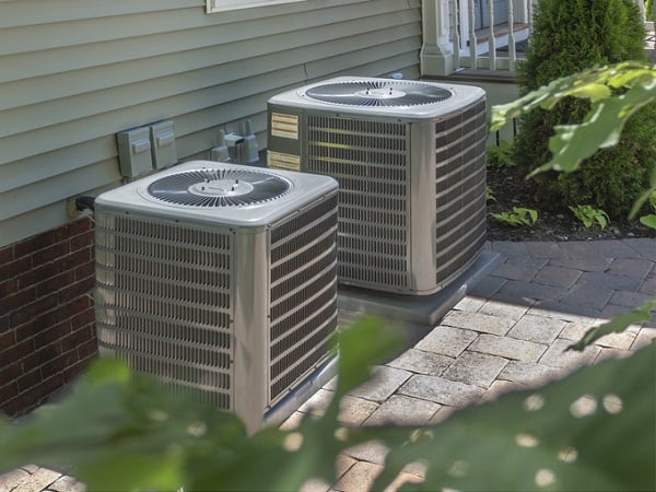 Does a Home Warranty Cover Air Conditioning Units