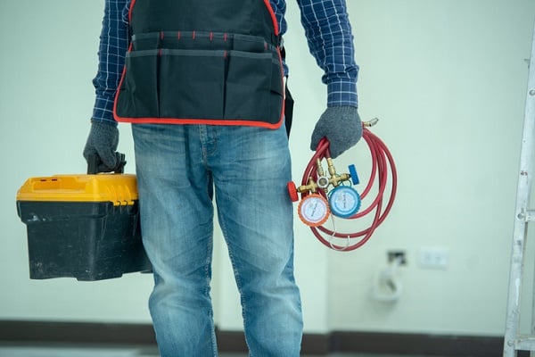 Does A Home Warranty Cover HVAC Systems