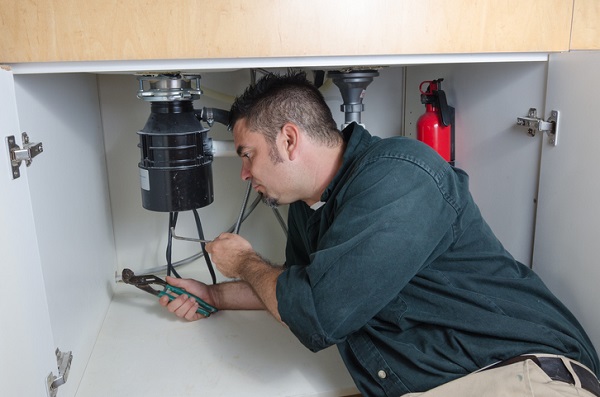 Things to Never Put Down Your Garbage Disposal