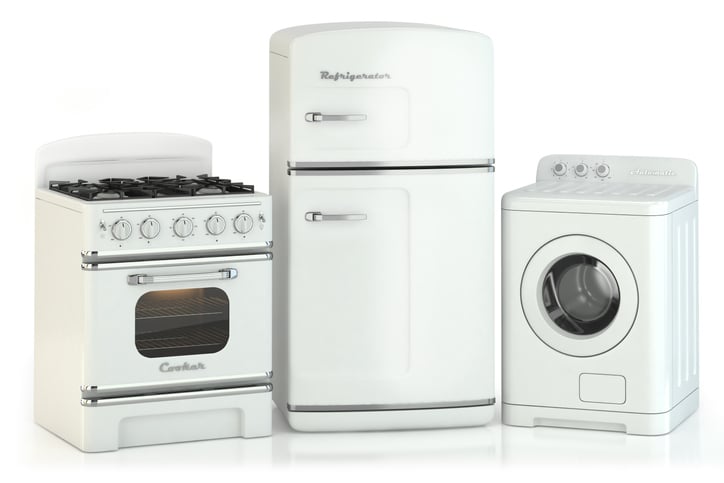Old Appliances Covered By Home Warranty?