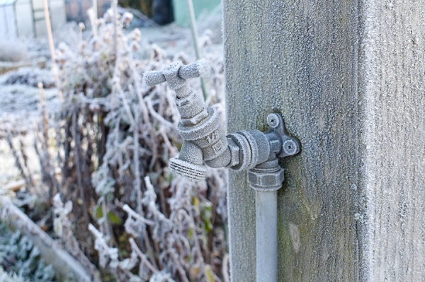 Deicing Tips for Winter Safety