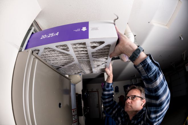 Heater Not Working? Common Causes & Fixes