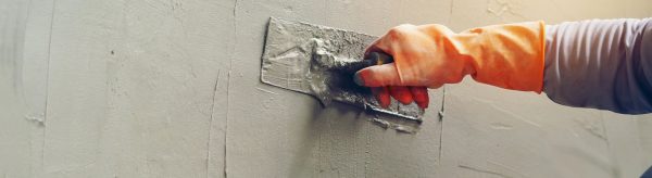 How to Fix Cracks in Concrete Walls