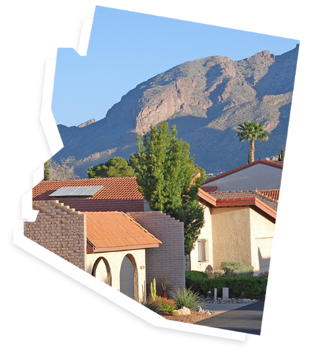 Tucson,AZ Photo
